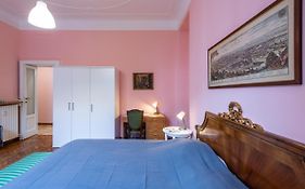 Elegante Casa Liberty