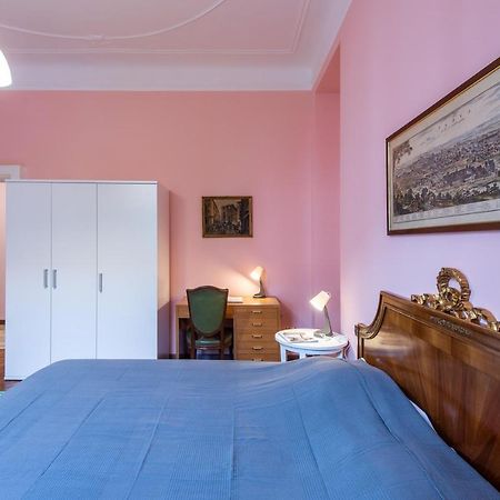 Appartement Elegante Casa Liberty à Milan Extérieur photo